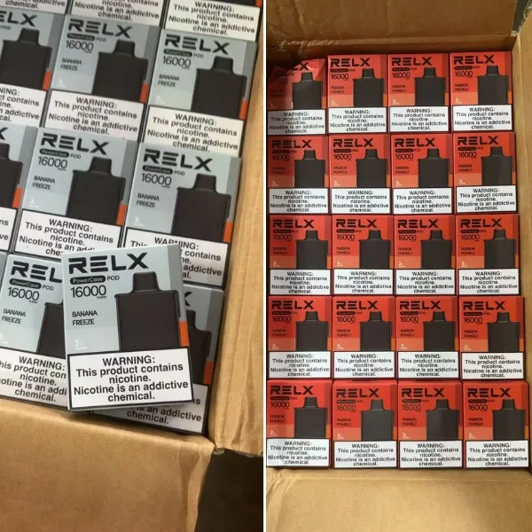 relx_x_box_16000_puffs主機